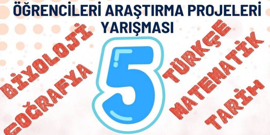 Kars’tan TÜBİTAK Başarısı: 5 Proje Bölge Finalinde
