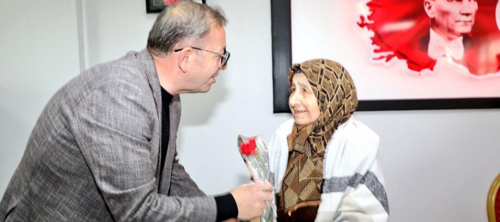 Kars Valisi Ziya Polat, ​
