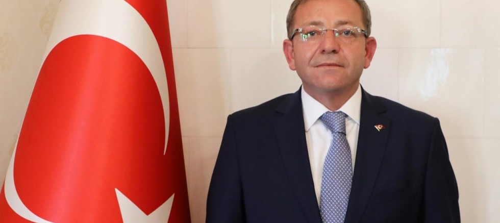 Kars Valisi Ziya Polat’ın 3 Aralık Dünya Engelliler Günü Mesajı