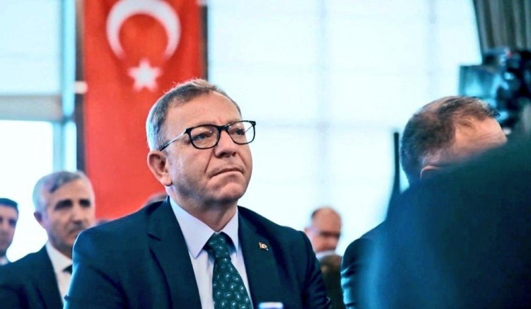 Kars Valisi Ziya Polat, “Valiler Buluşması”na katıldı