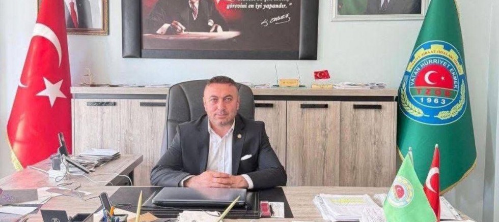 Kars Ziraat Odası’ndan hayvan çiftliği modeli