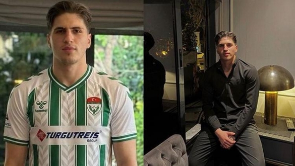 Kars36 Spor Camiasını Yasa Boğan Acı Olay