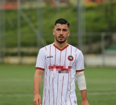 Kars36 spor, Ön Libero Muhammed Apuhan’ı Kadrosuna Kattı