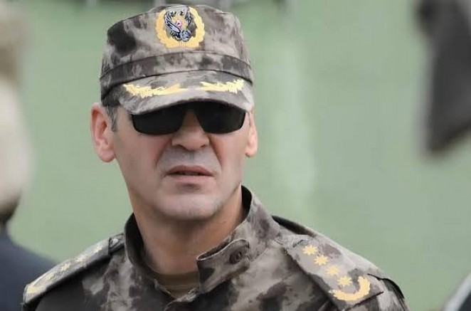 Karslı Atanur Aydın, Emniyet Genel Müdürlüğü Emrine Çekildi