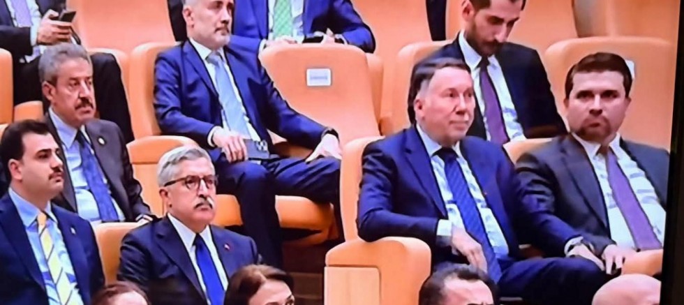 Karslı iş insanı ve siyasetçi Remzi Aras 5G programında yer aldı