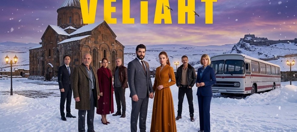 Karslılardan “Veliaht” Çağrısı: “Dizinin çekimlerine Kars’ta devam edilsin”