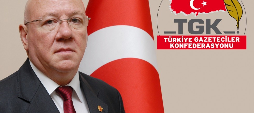 Kolaylı: Özgür basın demokrasinin güvencesidir