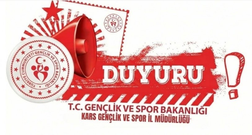 Kulüplere çağrı: Son tarih: 31 Mart 2026