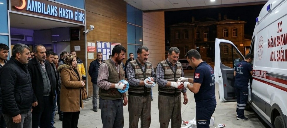 Kurban Bayramı'nın 