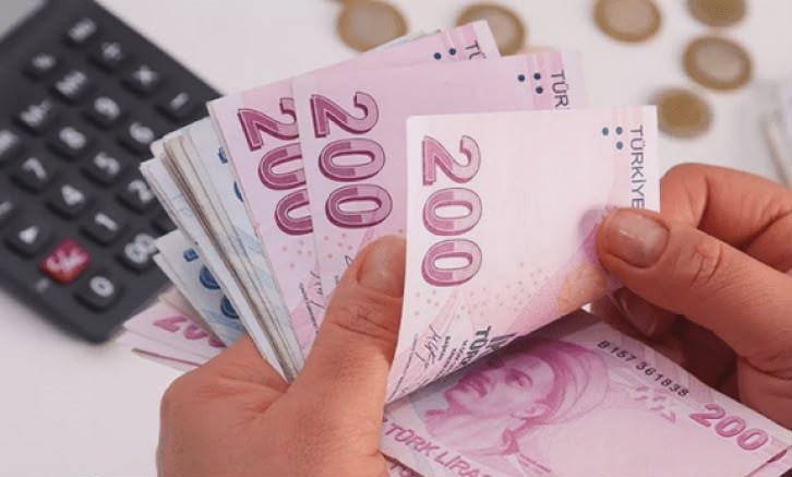 Maliye Yüksek Gelirli 16 Bin Mükellefi Takibe Aldı