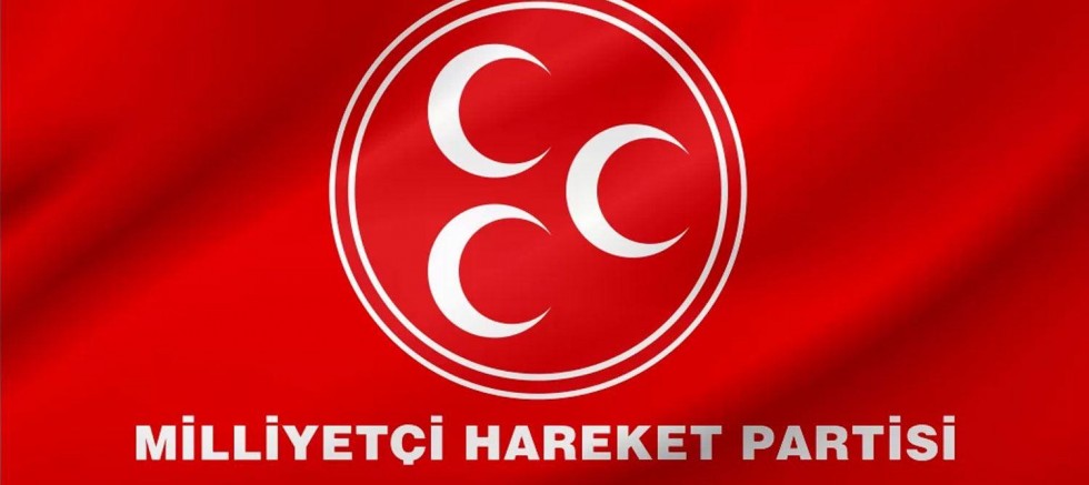 MHP Ardahan İl Teşkilatı için fesih kararı