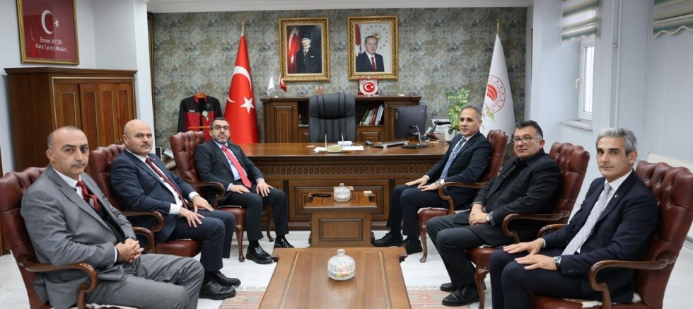 Milletvekili Çalkın, 