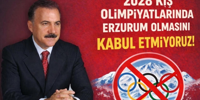  Naif Alibeyoğlu’ndan “Kabul Etmiyoruz” çıkışı