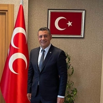 Öngel: “Bakü–Kars Hattı Kars’ın Geleceğine Yapılmış Stratejik Bir Yatırımdır”