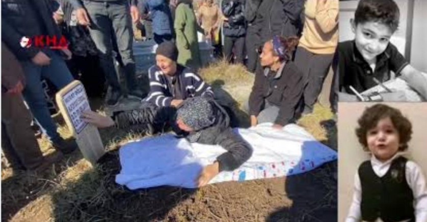 Poyraz’ın ailesinden Kars adliyesi önüne çağrı!..