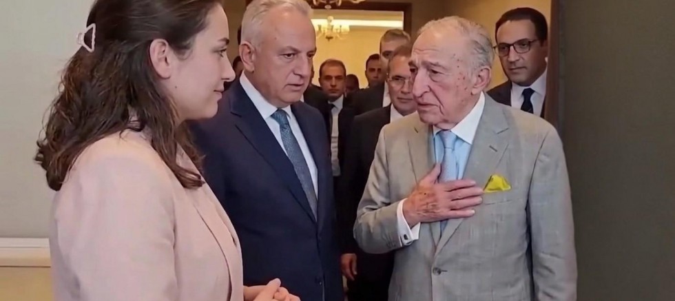 Rahmi Koç'dan Özür Mesajı