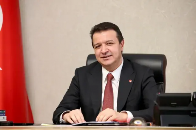 Saadet Partisi Genel Başkanı Mahmut Arıkan Kars’a Geliyor