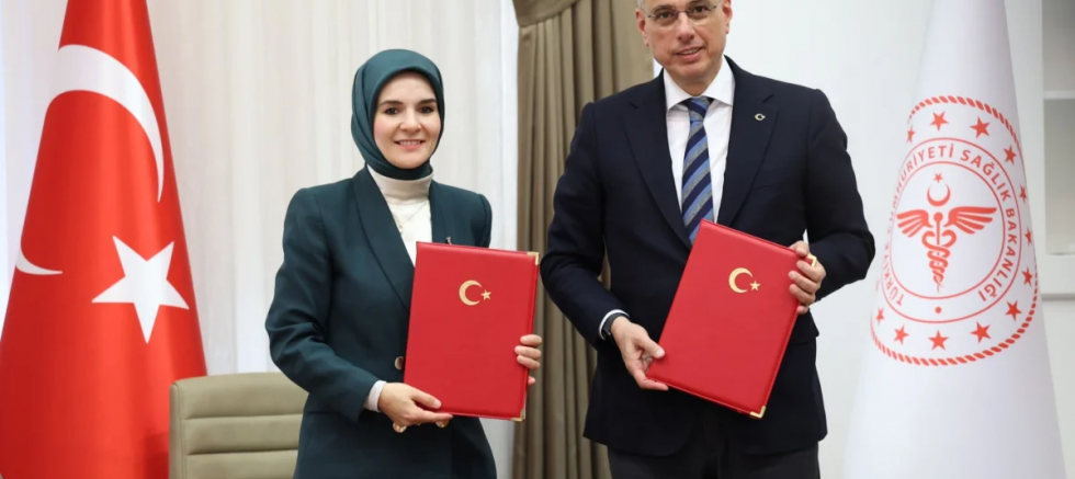 Sağlık ve sosyal destek tek noktada buluşacak