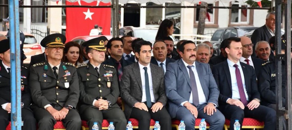 Sarıkamış’ın Kurtuluşunun 106. Yıl Dönümü Kutlandı