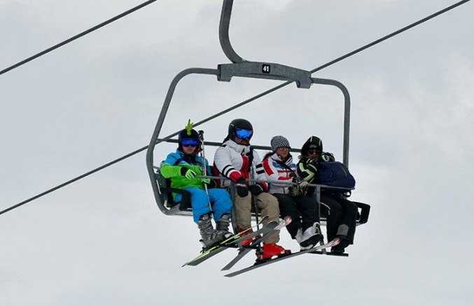 Sarıkamış Kayak Merkezi telesiyej fiyatları belli oldu