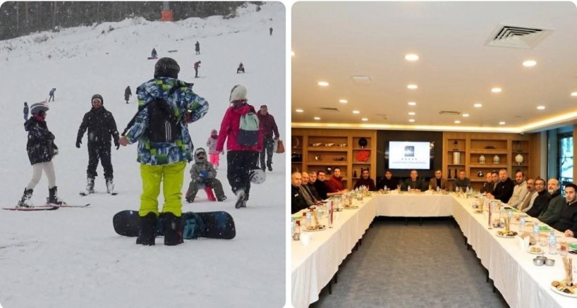 Sarıkamış'ta 2025-2026 Kış Sezonu Açılış Tarihi Belli Oldu