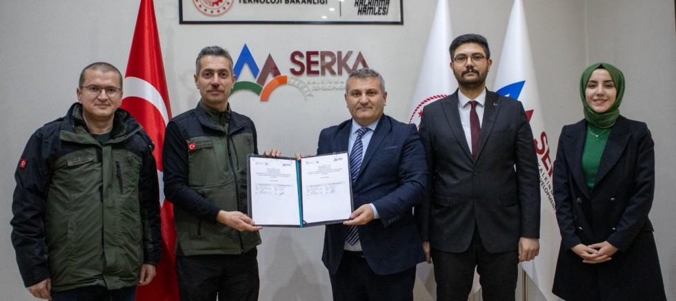 Sarıkamış’ta Dört Mevsim Turizm İçin Ekoturizm Hamlesi