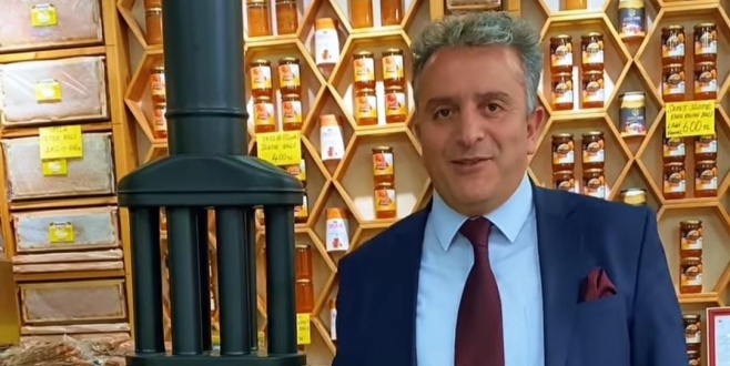 Sarıkamış’ta kar, Kars’ta soğuk hava