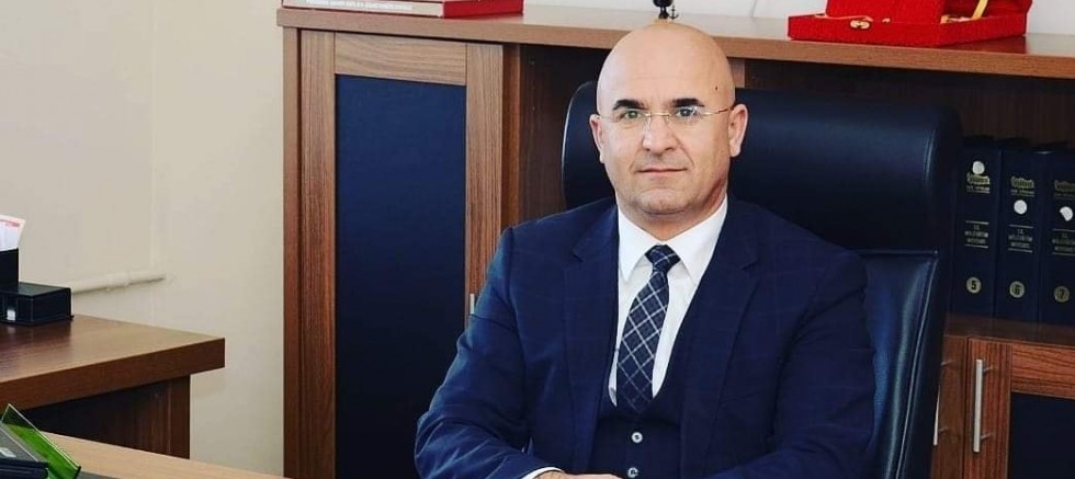 Selim Eski Belediye Başkanı Altun, hakkındaki iddialara cevap verdi