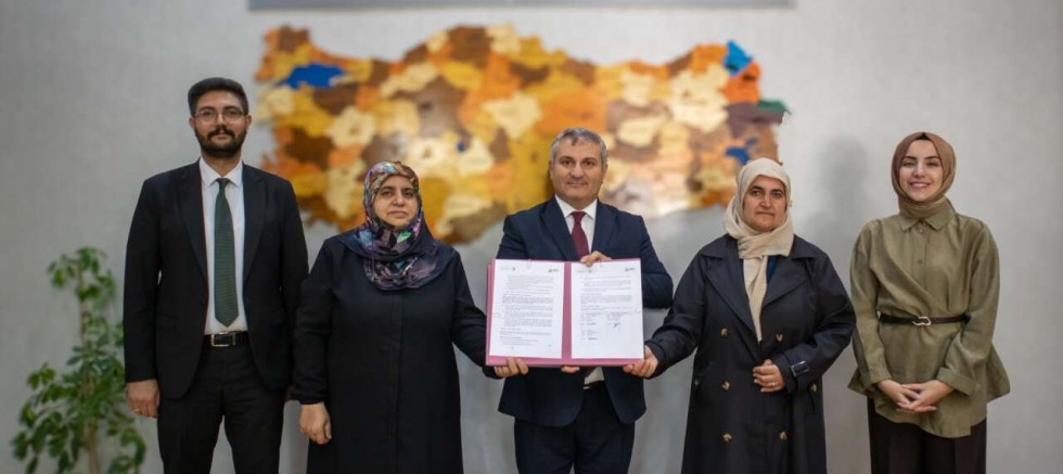 SERKA’dan Sarıkamışlı Kadınların Çikolata Üretimine Destek