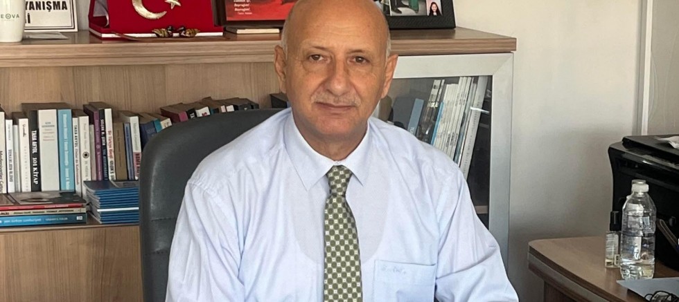 Settar Kaya'nın Kaleminden Burcay Taşçı