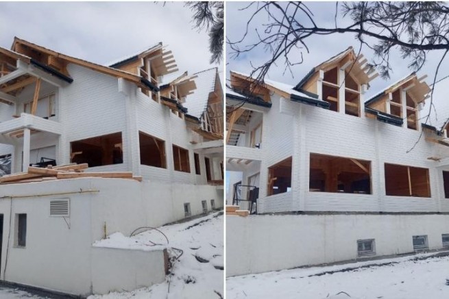 Son Görünümü Görenleri Hayran Bıraktı