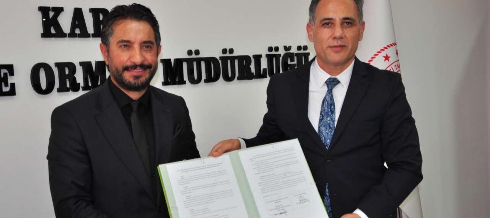 Suni Tohumlama Yetkisi Damızlık Birliğine verildi