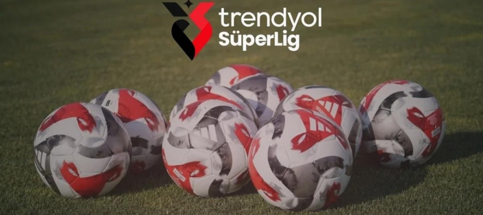Süper Lig’de 26 ve 27. haftanın takvimi netleşti