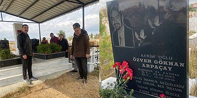 “10 Ekim katliamını unutmayacağız, unutturmayacağız!”