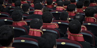 1075 hakim ve savcı kurayla atanacak