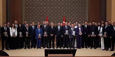 11. Anadolu Medya Ödülleri sahiplerini buldu!