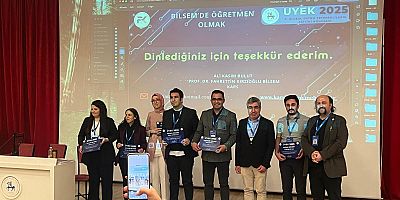 11. Ulusal Üstün Yeteneklilerin Eğitimi Kongresi Kars'ta Yapılacak