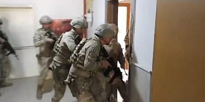 14 İlde “NARKOÇELİK-1” Operasyonu: 142 gözaltı...