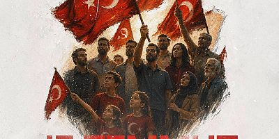 15 Temmuz’un 10. Yılı İçin Geri Sayım Başladı