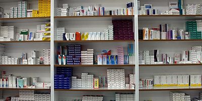 18 ilaç geri ödeme listesinde...