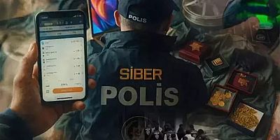 18 İlde Siber Suç Operasyonu: 170 Şüpheli Gözaltında, 55'i Tutuklandı