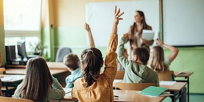 2023-2024 Eğitim Yılı Öğrenci ve Öğretmen İstatistikleri paylaşıldı