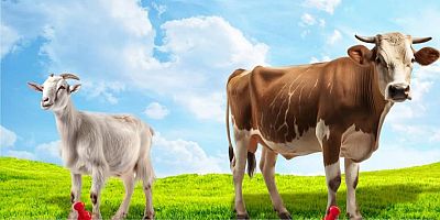 2025 Yılı Birinci Dönem Hayvancılık Desteklemesi Başlıyor