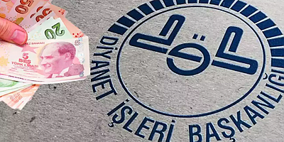 2025 Yılı Fitre Miktarı 180 TL olarak belirlendi