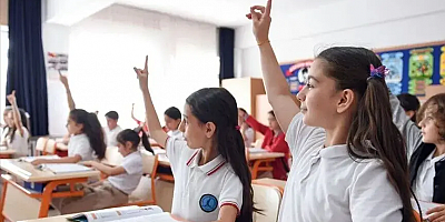 2026-2027 Eğitim takvimi açıklandı: Ders başı 14 Eylül'de