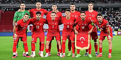 2026-2027 sezonunun ilk milli arası 21 Eylül’de başlayacak