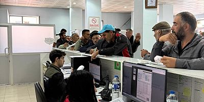 2026 Üretim Yılı ÇKS Başvuruları Başladı: Son Tarih 31 Aralık 2025