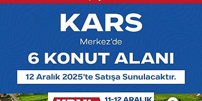 47 İlde 340 muhtelif arsa açık artırma ile satışa sunuluyor