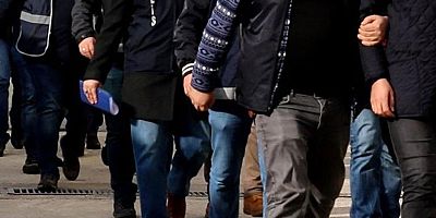 81 İlde Göçmen Kaçakçılığına Eş Zamanlı Operasyon