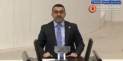 “Açlık ve yokluk algısı yapılıyor